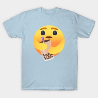 Boba Tea Lover T-Shirt